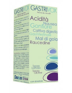 Gastrivox 200ml