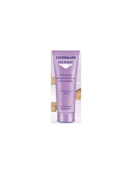 Covermark leg magic 1 50ml