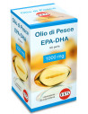 Olio pesce epa dha 1000mg 60pr