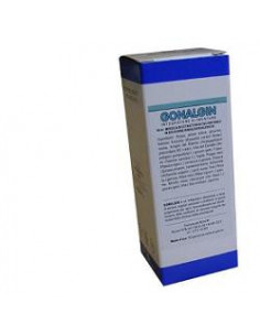 Gonalgin sol  50ml fl  bg