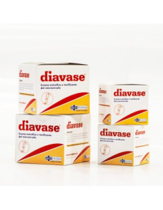 Diavase crema          250ml