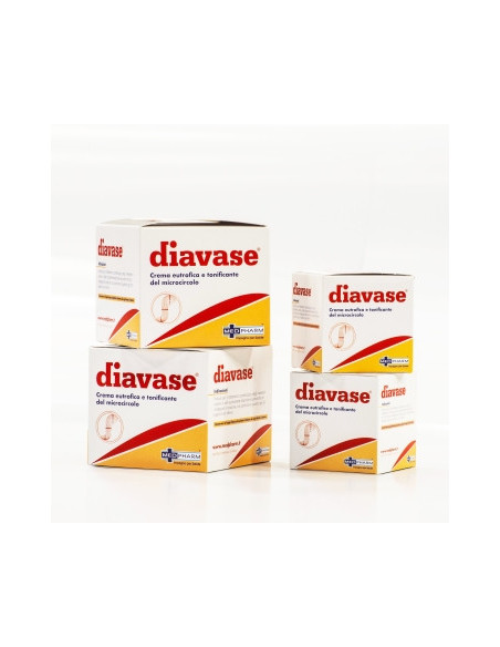 Diavase crema          250ml