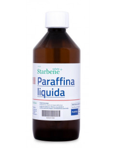 Paraffina liq fu 500ml