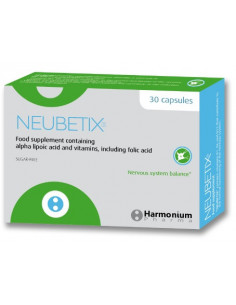 Neubetix 30cps