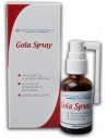 Braderm gola spray 30ml