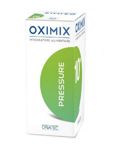 Oximix 10 piu  pressure 160cps