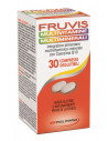 Fruvis multivitaminico 30cpr r