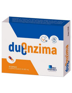 Duenzima 20cps