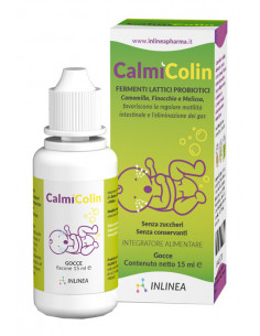 Calmi  colin gocce 15ml