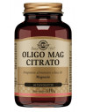 Oligo mag citrato 60tav