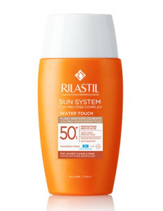 Rilastil sun sys wt col spf50 piu