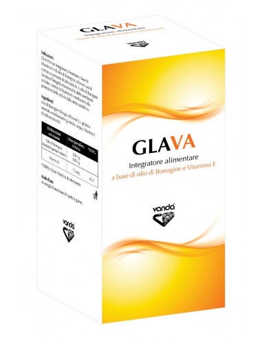 Glava 60 perle