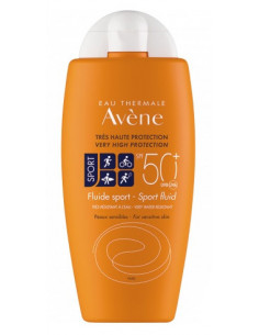 Avene eau thermale spt spf50 piu