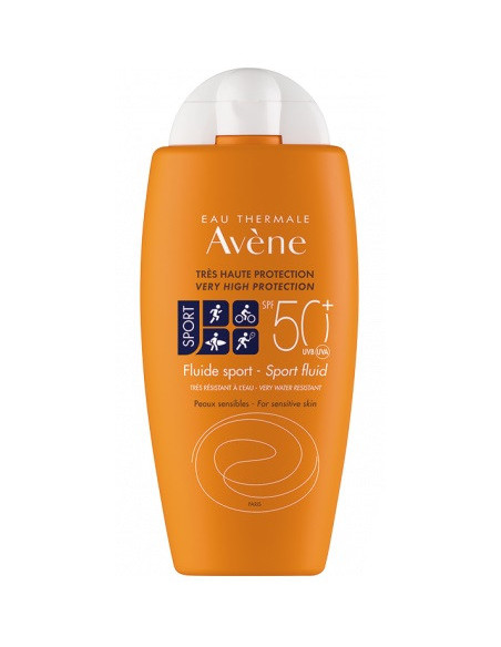 Avene eau thermale spt spf50 piu