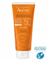 Avene eau therm lat spf50 piu  100