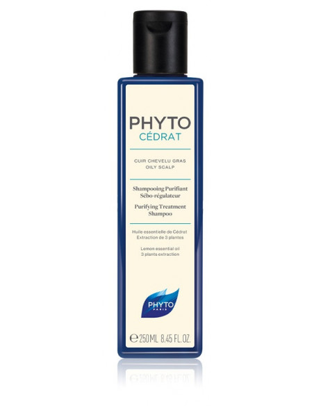 Phytcedrat shampoo 250ml