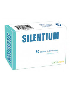 Silentium 30cps seikou