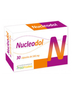 Nucleodol 30cps seikou