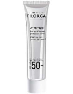 Filorga uv defence spf50 piu  n f