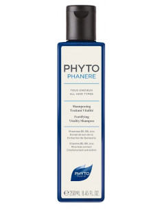 Phytophanere shampoo 250ml