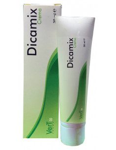 Dicamix crema 30ml