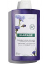 Klorane shampoo centaurea 200m