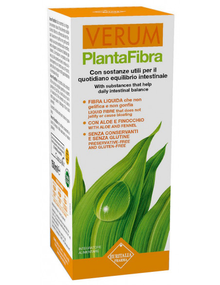 Verum plantafibra 200g