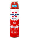 Amuchina spray ambiente oggetti tessuto 100ml