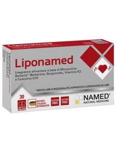 Liponam 30cpr