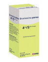 Bromexina pe*scir 250ml 4mg 5m