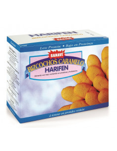 Harifen caramello 125g