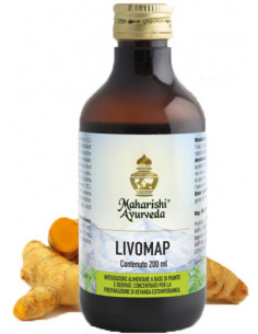 Livomap scir 200ml