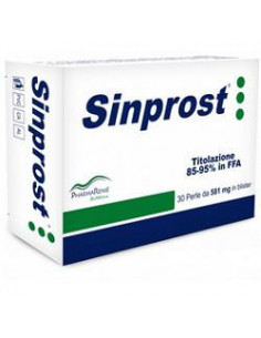 Sinprost 30prl