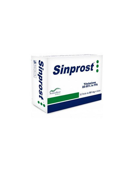 Sinprost 30prl