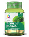 Colours of life spirulina60cpr