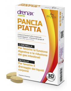 Drenax forte pancia piatt30cpr