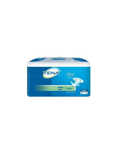 Tena slip super pann s 30pz