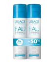 Eau thermale uriage 2x300ml