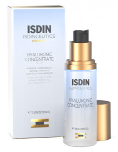 Isdinceutics hyaluronic conc