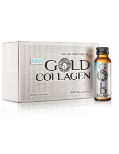 Gold collagen active 10fl