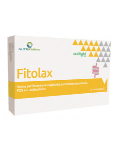 Fitolax 30cpr