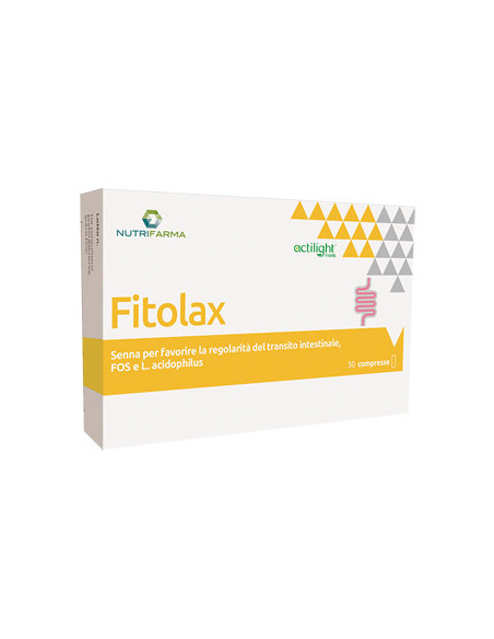 Fitolax 30cpr