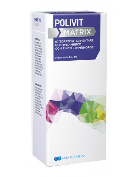 Polivit matrix 140ml