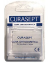 Curasept wax cera ortodontica