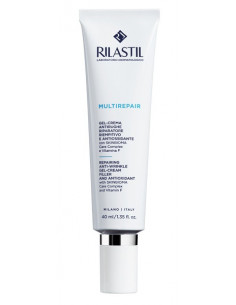 Rilastil multirepair gel crema