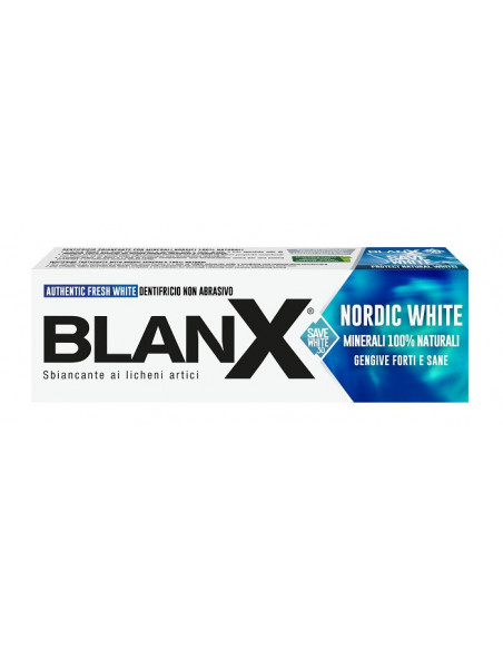 Blanx nordic white 2020 75ml