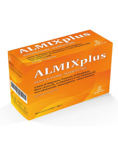 Almix plus 20stick pack