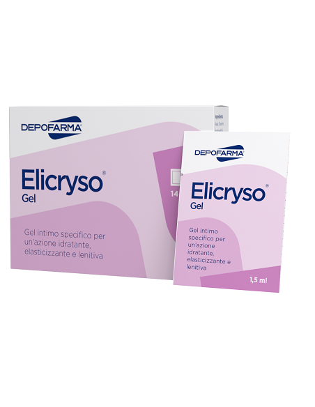 Elicryso gel 14bust