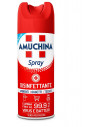 Amuchina spray amb ogg te400ml