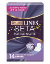 Lines seta sottile ntt ali 14p